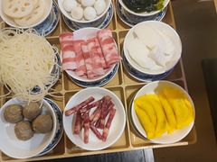 -咏江南·苏式火锅·苏州评弹(观前街店)
