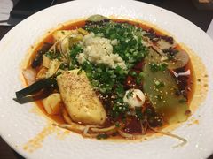 -成都你六姐·牛肉冒菜(城市集市合生汇店)