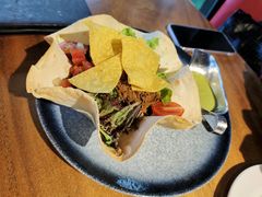 -Cactus墨西哥仙人掌餐厅