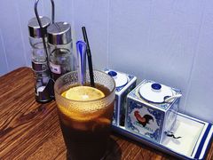 -左记港食(融科天城店)