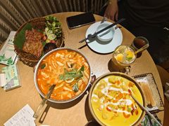 -曼泰·泰餐(京华城店)