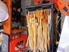 -钢管厂五区小郡肝串串香(南山店)