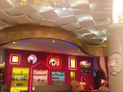 -米乐星世界KTV(汇智国际商业中心店)