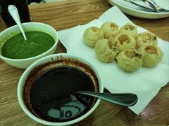 -清真·AL-JANNAT 佳纳特餐厅(狮子桥店)