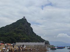 -抚仙湖禄充风景区