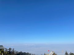 -峨眉山风景名胜区