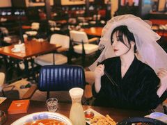 -成都娃娃花园餐厅 (南艺旗舰店)