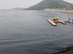 -南京金牛湖风景区