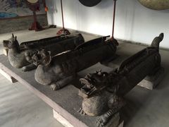 -宁波溪口古镇-民国大杂院