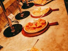 -火锅岛潮牌自助餐厅(天津天佑城店)