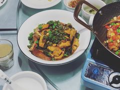 -老傅家湘潭水煮活鱼店(众一国际店)