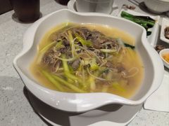 -香港新发烧腊茶餐厅(书城店)