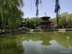-高庙保安寺