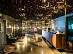 -郑州建业艾美酒店