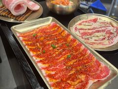 -西塔老太太泥炉烤肉(龙湖北苑天街店)