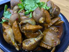 -老虎滩大连海鲜烧烤(建邺云锦路总店)