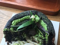 -DUFF LANGE杜夫朗格蛋糕(长沙店)