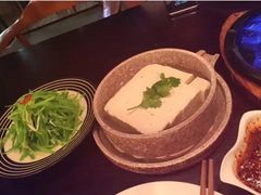 -薇酌饮·陕西菜(南门外店)
