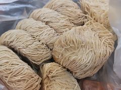 全蛋生面-竹园竹升面(西关总店)