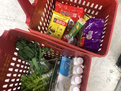 -卜蜂莲花(杨高南路店)