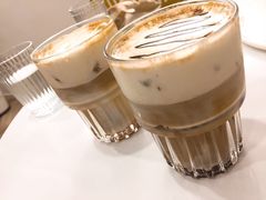-GOOD好事咖啡(会展城店)