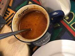 -芭莉与彩虹西餐厅(成都合生汇店)