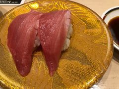 -Musashi回转寿司(京都站八条口店)