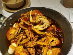 -巴厘龙虾·榜首油焖大虾(音乐学院·沿江酒馆店)
