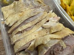 -草桥清真牛肉锅贴扁食店