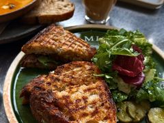 -O'mills Sourdough Bakery&Bistro(永嘉路店)