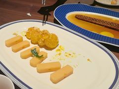 -曾宴·楚菜(湖北省博物馆店)