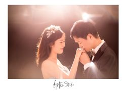 -艺匠摄影ARTIZ STUDIO(南京店)