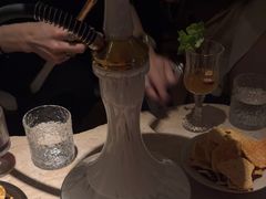 -Hideout Hookah Lounge·隐觅地