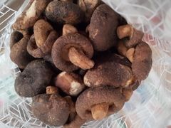 烤香菇-琦王花生(国瑞城店)
