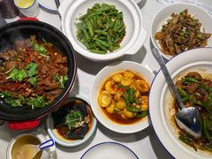 -兰湘子·湘菜小炒(石家庄万象城店)