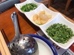 -1078號老北京涮肉(万达广场店)