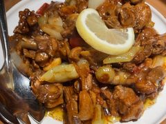 -桂小厨广西菜(青秀万达店)