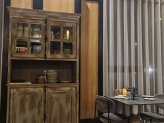 -醉了的船Le Bateau Ivre(温江店)