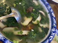 -老味道1992(武当山店)