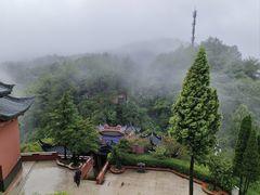 -綦江古剑山