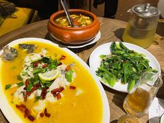 -小喜客·云南特色菜(纳西庭院店)