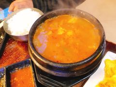 -杀猪天·韩国烤肉(总店)