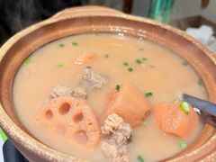 -不是烧烤·武汉烧烤·地道湖北菜(大成路店)