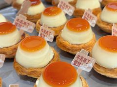 -詹记桃酥(百盛店)