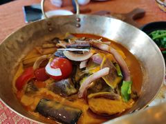 -南沙游艇会·大兵船餐厅