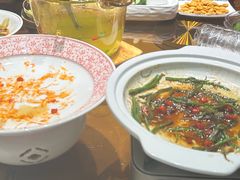 -亳府大院(亳州店)