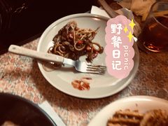 -彼德西餐厅(凯德广场新南店)