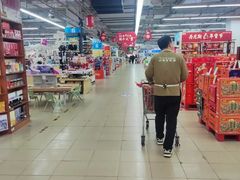 -丹尼斯大卖场(融元广场店)