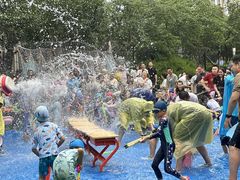 -伊顿幼儿园(济南大地锐城校区)