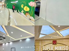 -万达广场(南昌红谷滩店)